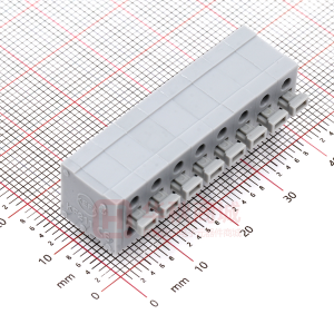 KF211R-5.0-8P
