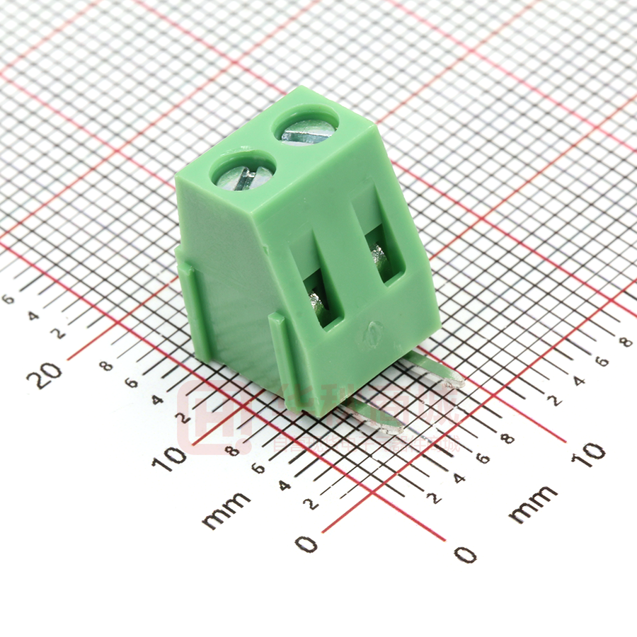 KF128R-5.08-2P