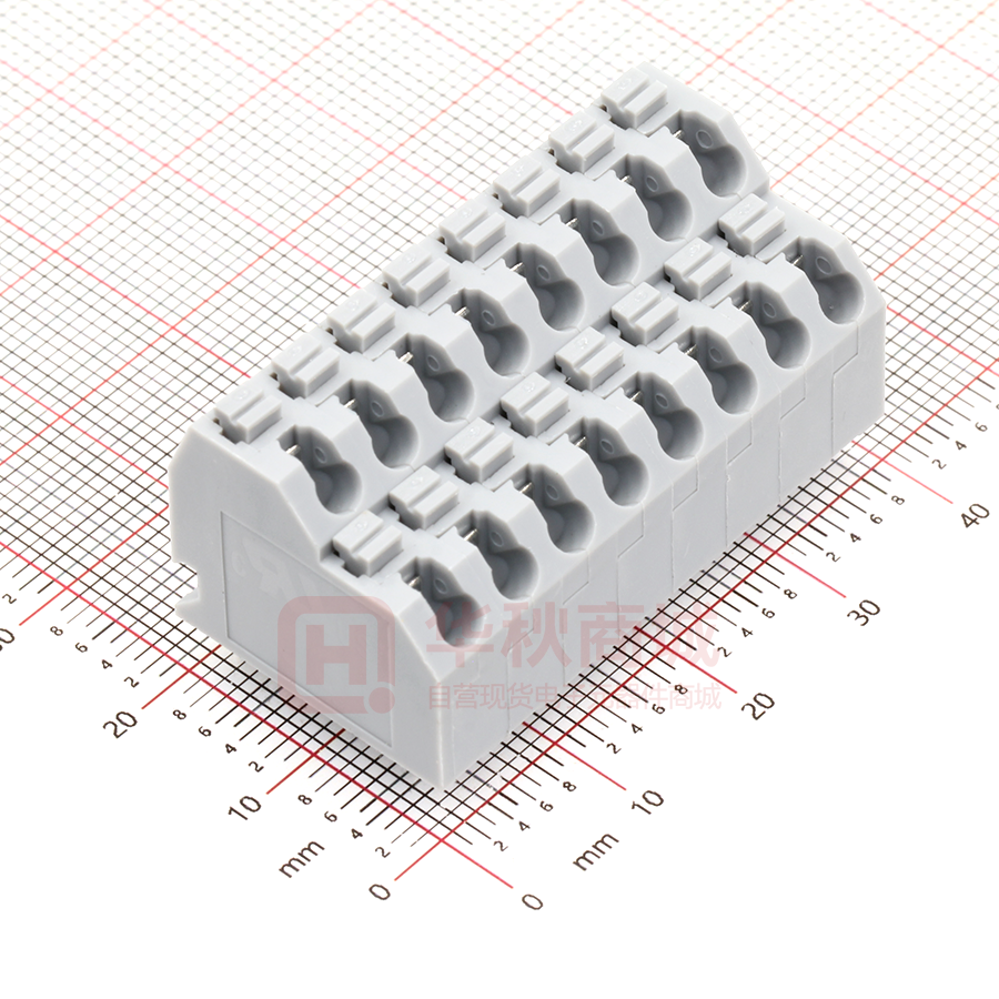 KF250T-5.0-2*8P