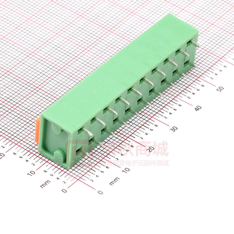 KF142R-5.08-10P