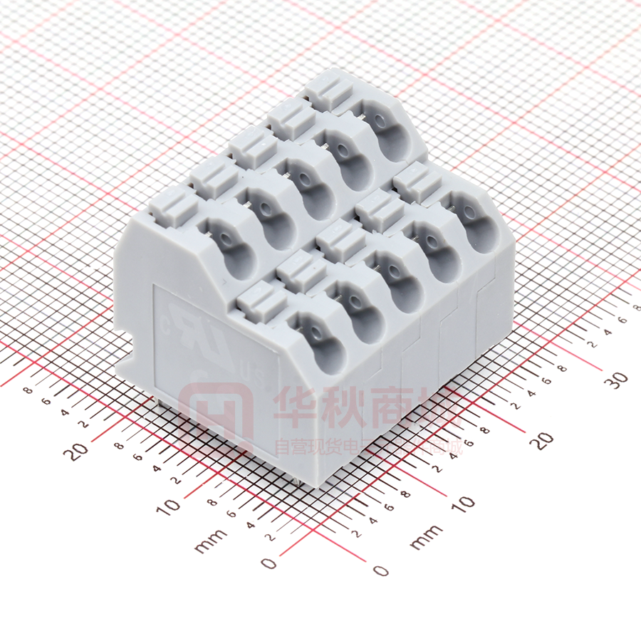 KF250T-5.0-2*5P