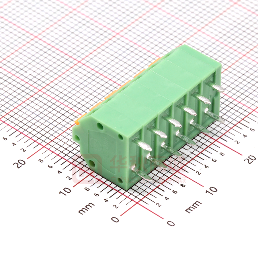 KF250NH-3.81-6P