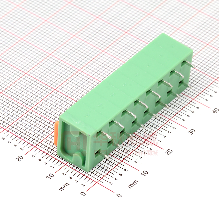 KF142R-5.08-8P