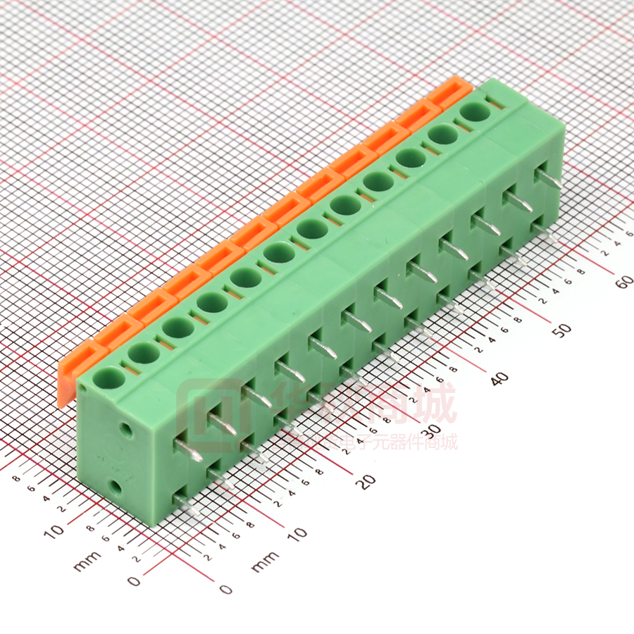 KF142R-5.08-12P