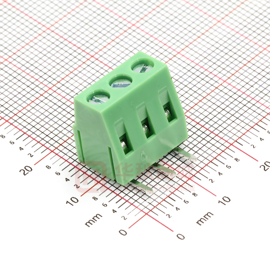 KF128R-5.0-3P