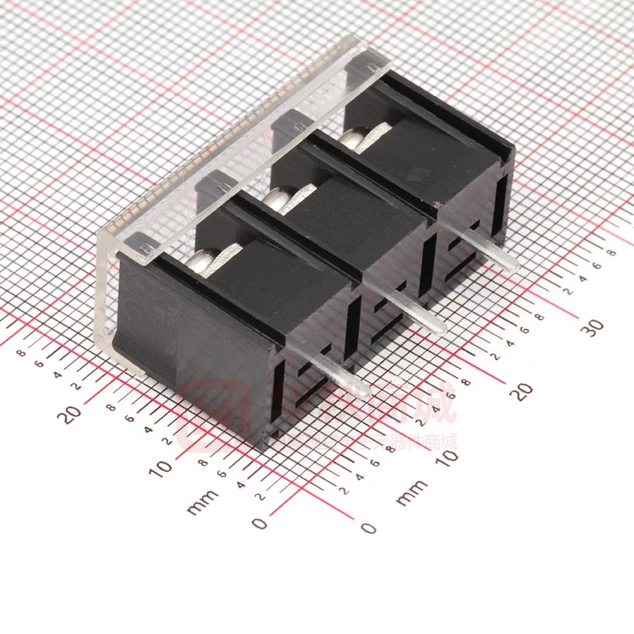 KF58C-10.0-3P