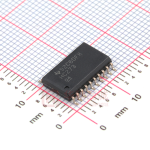 SN74HC273DWR