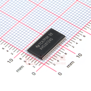 SN74AVC16T245DGGR