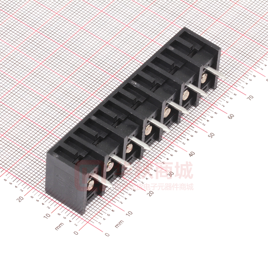 HB9500-9.5-7P