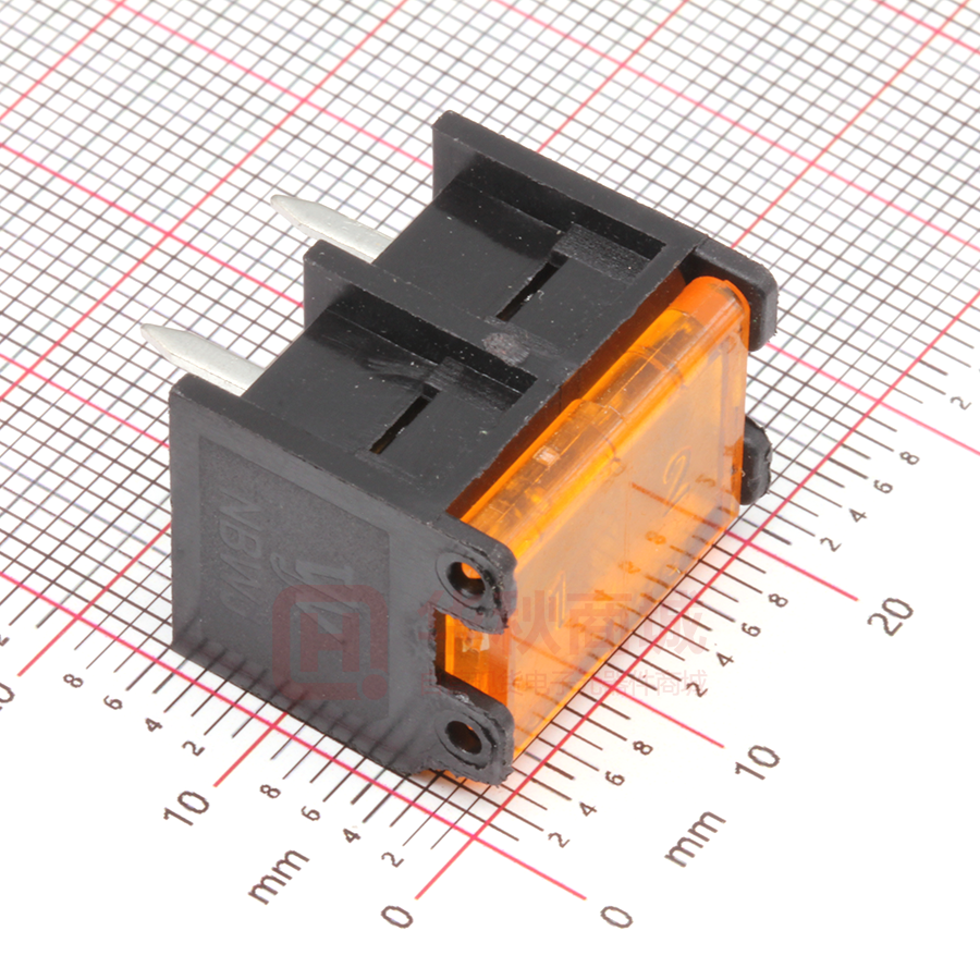 HB9500M-9.5-2P
