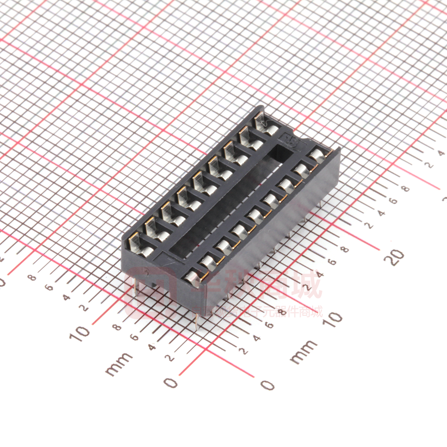 IC-18P窄