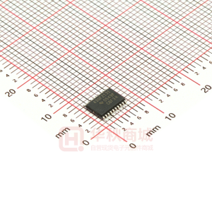 MSP430F2131IPWR