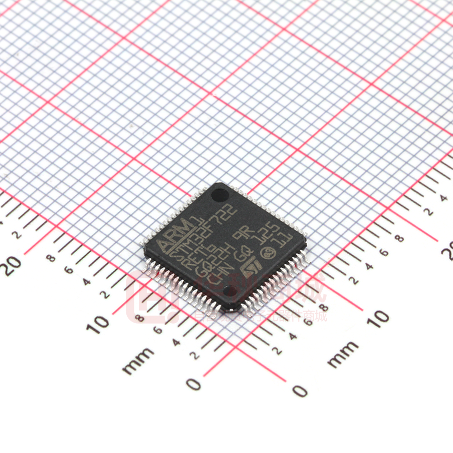 STM32F722RET6