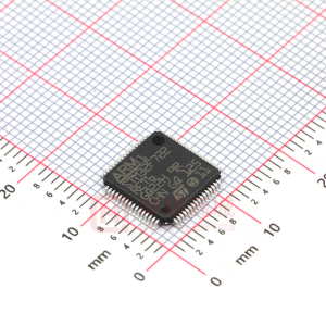 STM32F722RET6