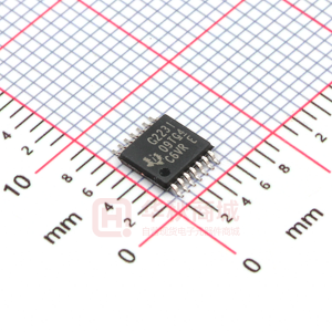 MSP430G2231IPW14R