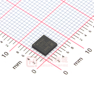 MSP430G2553IRHB32R