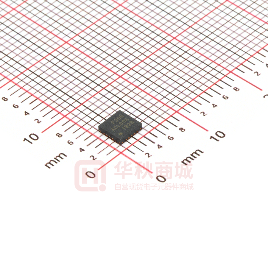 C8051F396-A-GMR