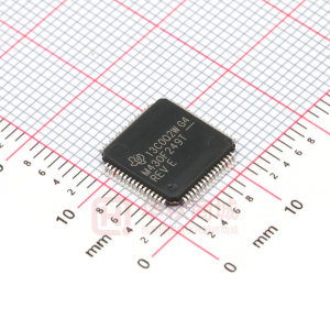 MSP430F249TPMR