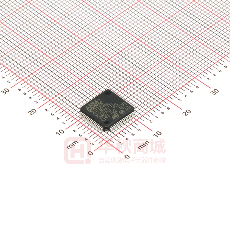 STM32L073RZT6