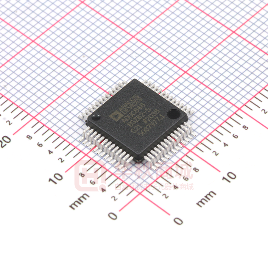 ADUC848BSZ62-5