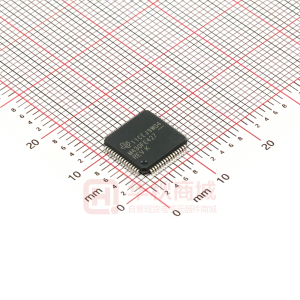 MSP430FE427IPMR