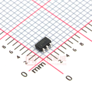 PIC10F200T-I/OT