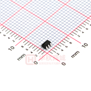 SN74LVC1G86DBVR