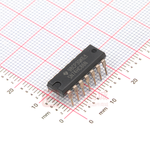 SN74HC86N