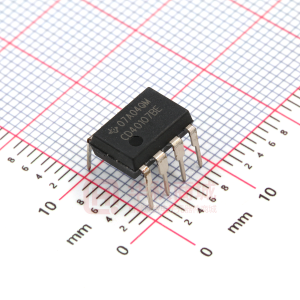 CD40107BE