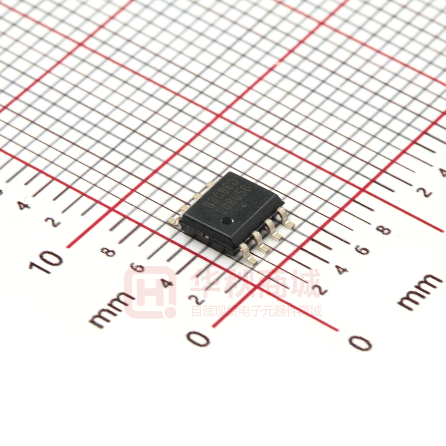 CAT93C86VI-GT3