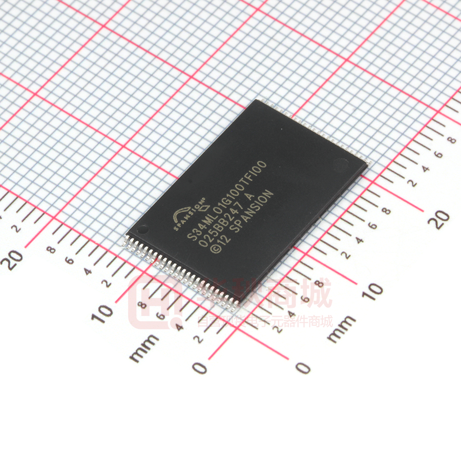 S34ML01G100TFI000