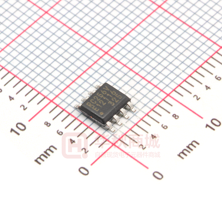 MB85RC256VPNF-G-JNERE1