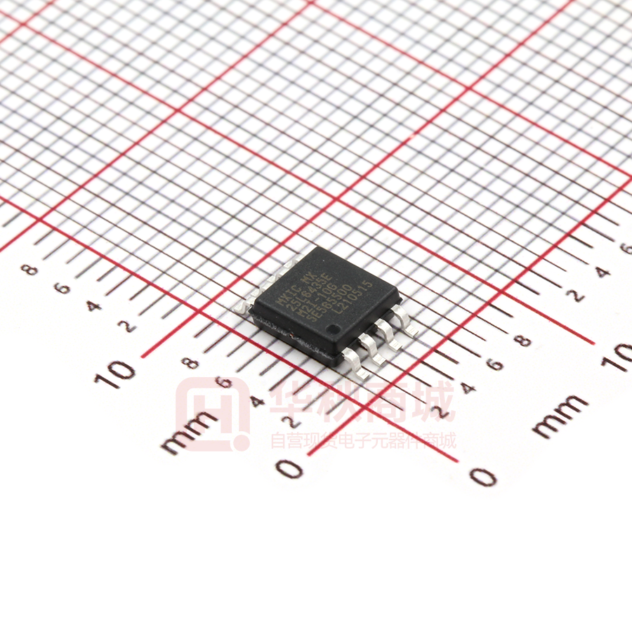 MX25L6435EM2I-10G