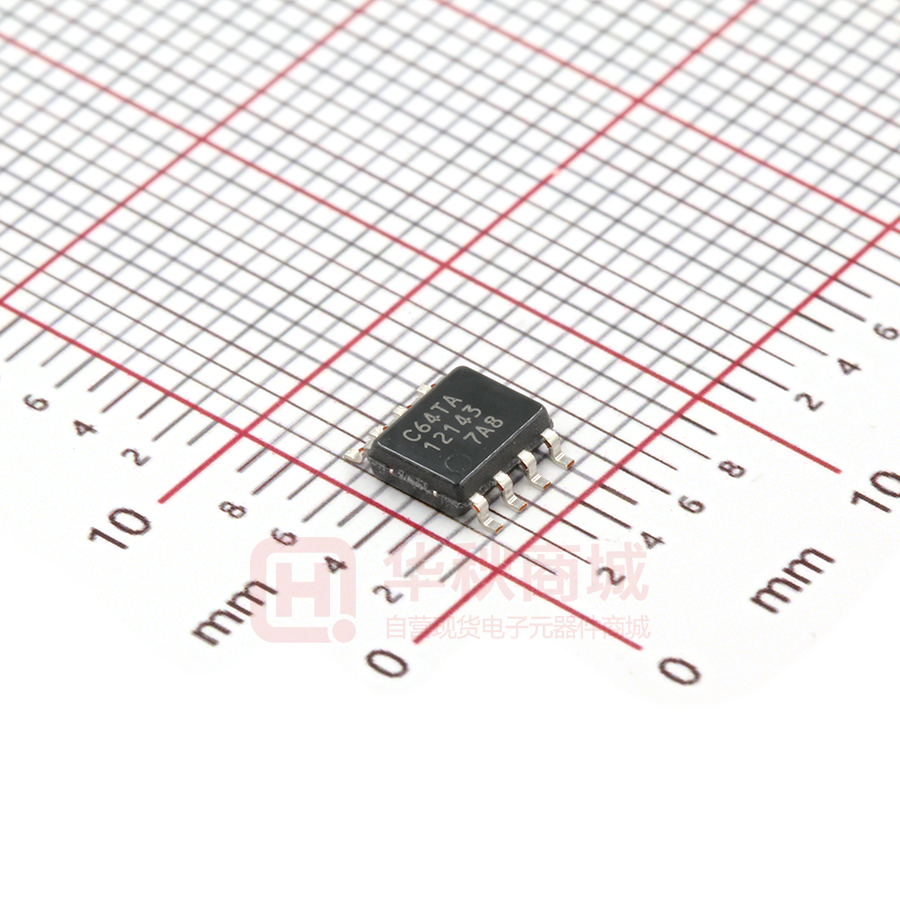 MB85RC64TAPNF-G-BDERE1