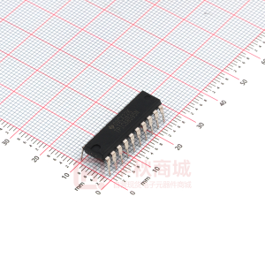 TPIC6B595N
