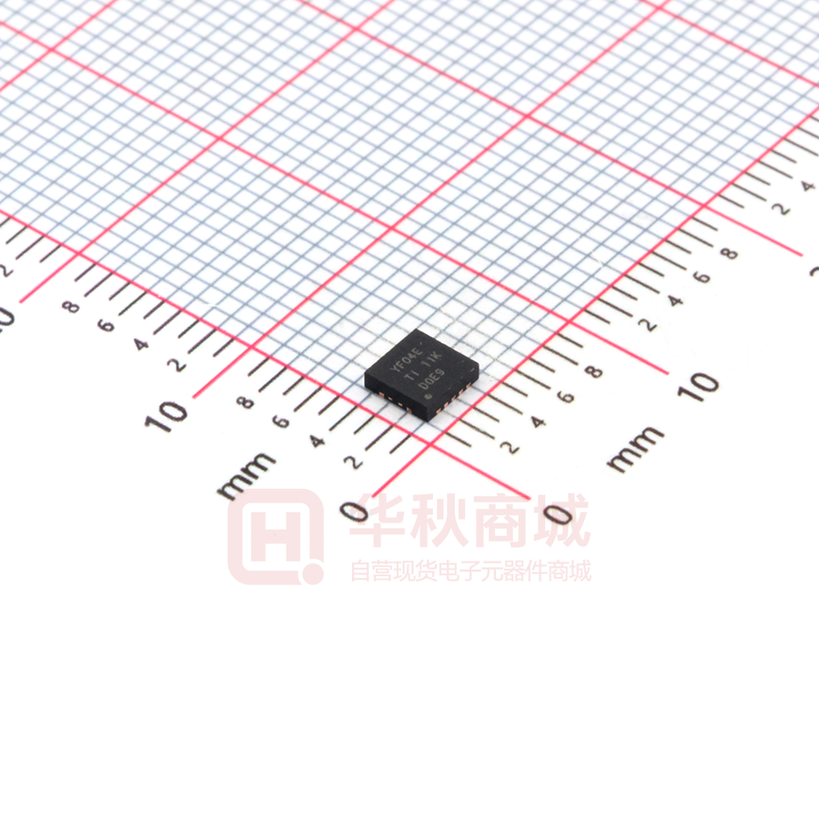 TXS0104ERGYR