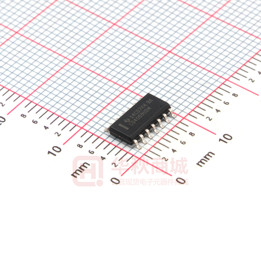CD4069UBM96