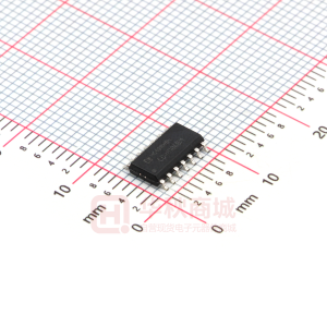 CD40106BM/TR