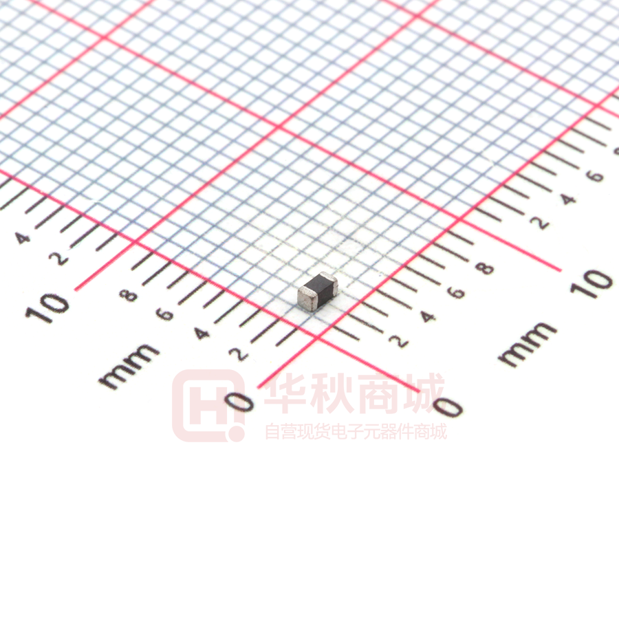 PZ1608U391-1R0TF