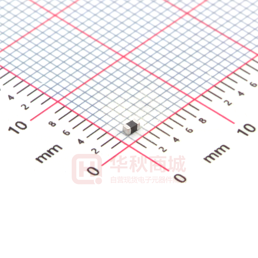 PZ1608U121-1R0TF