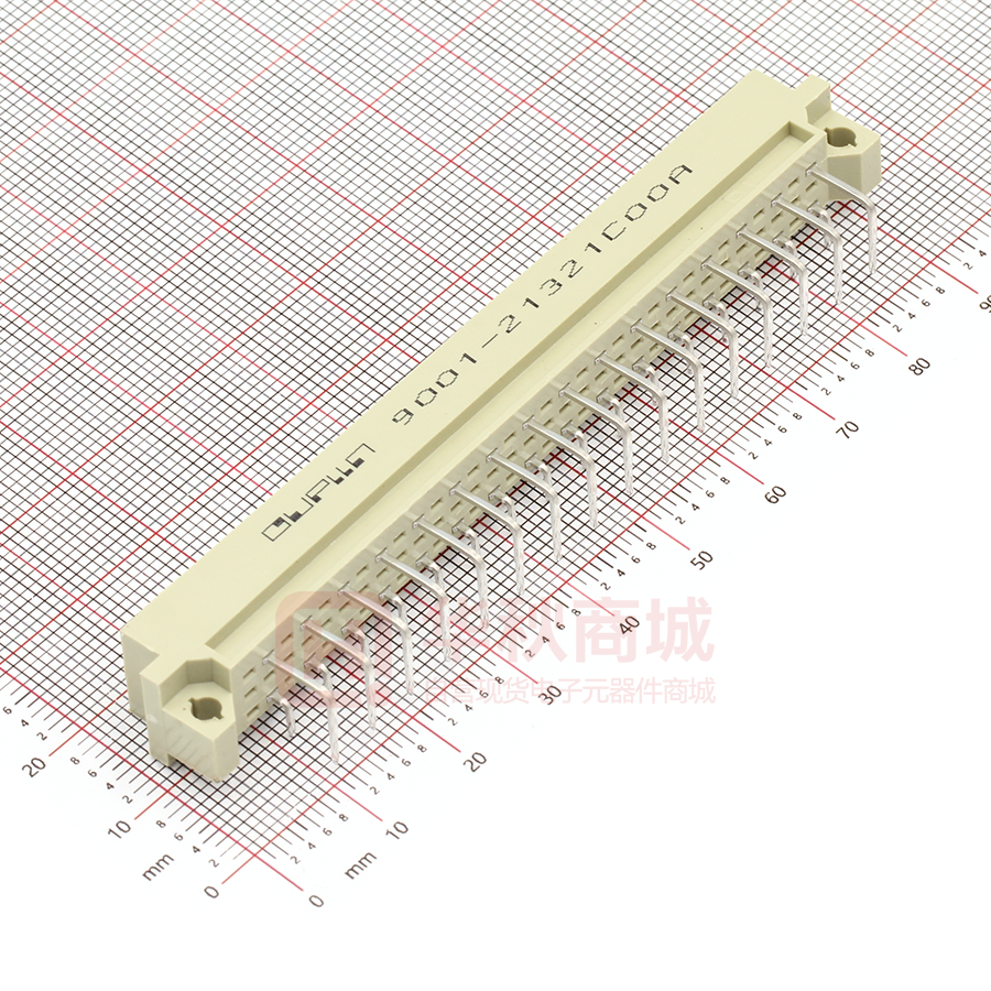 9001-21321C00A