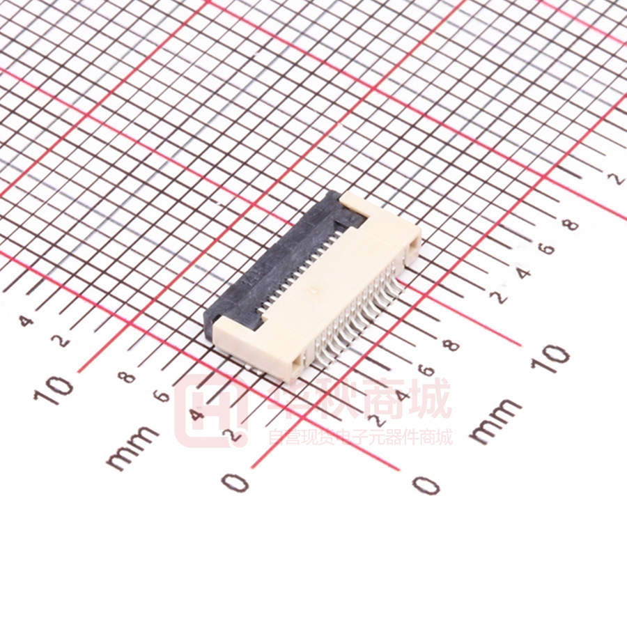 KH-FG0.5-H2.0-14PIN