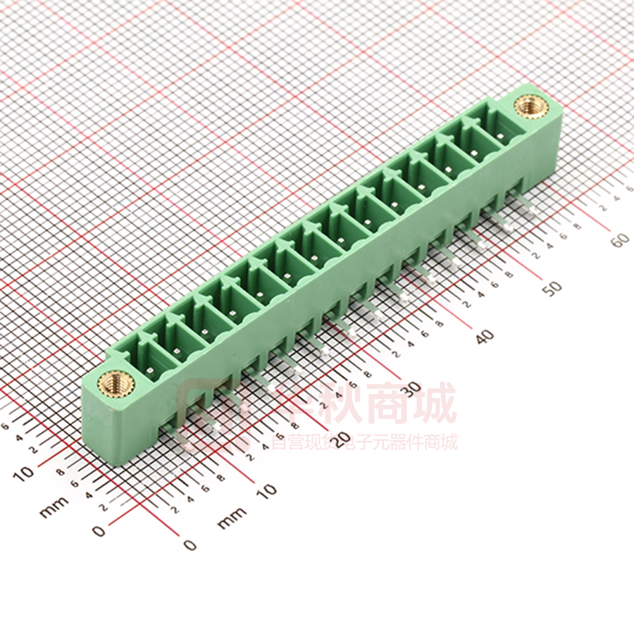 WJ15EDGRM-3.81-14P