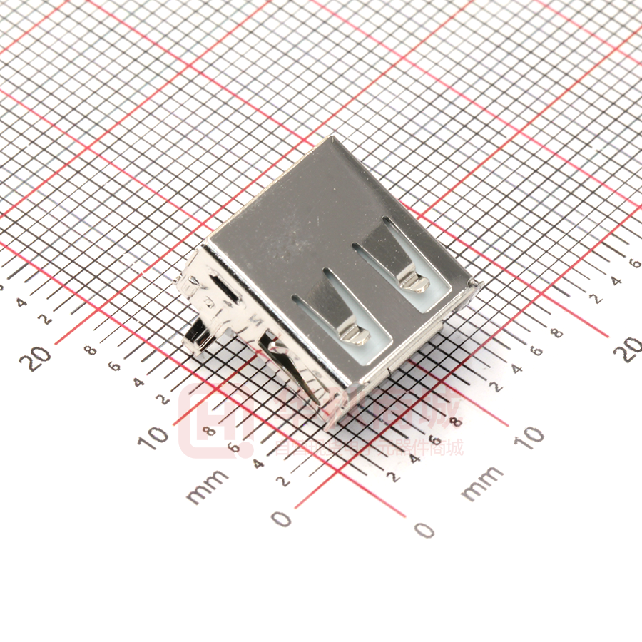 USB-302-T