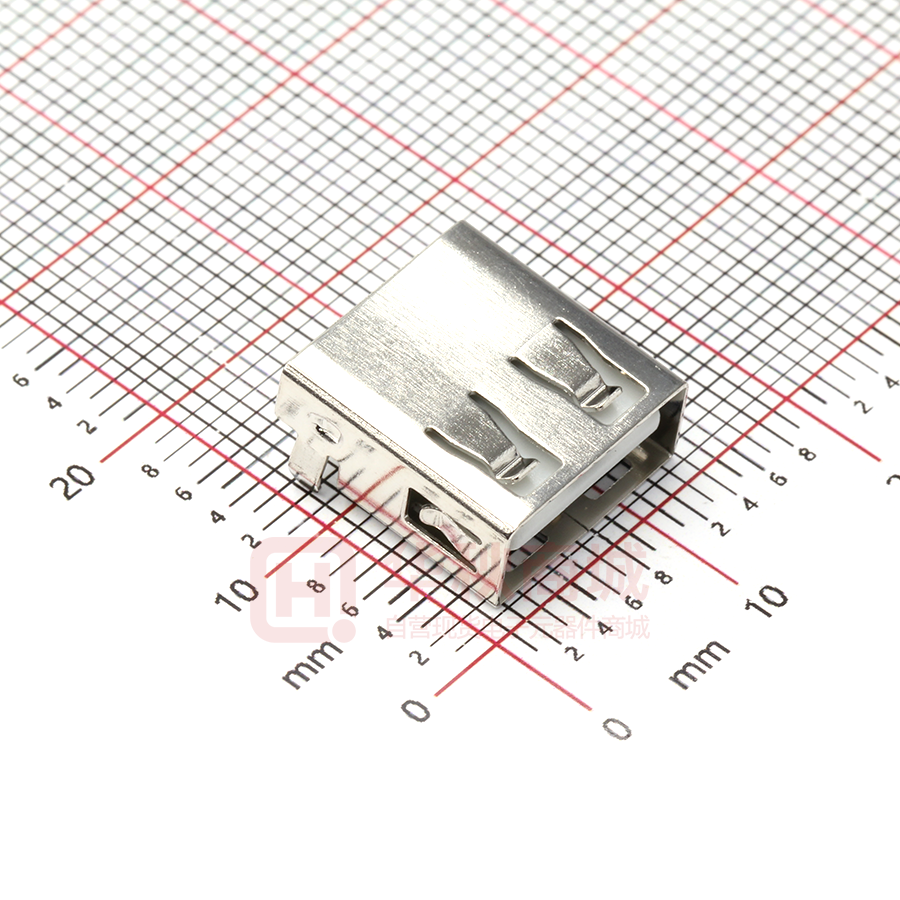 USB-307D