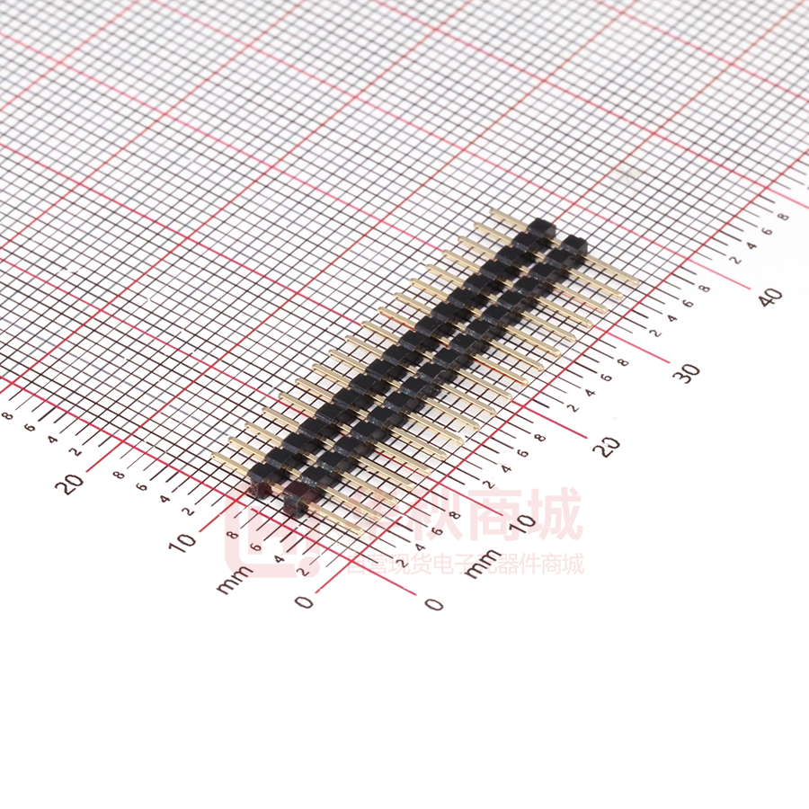 GPFA104-1802A040R1BA