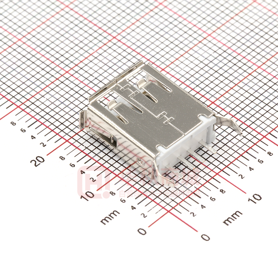 U-USBAS04P-F001