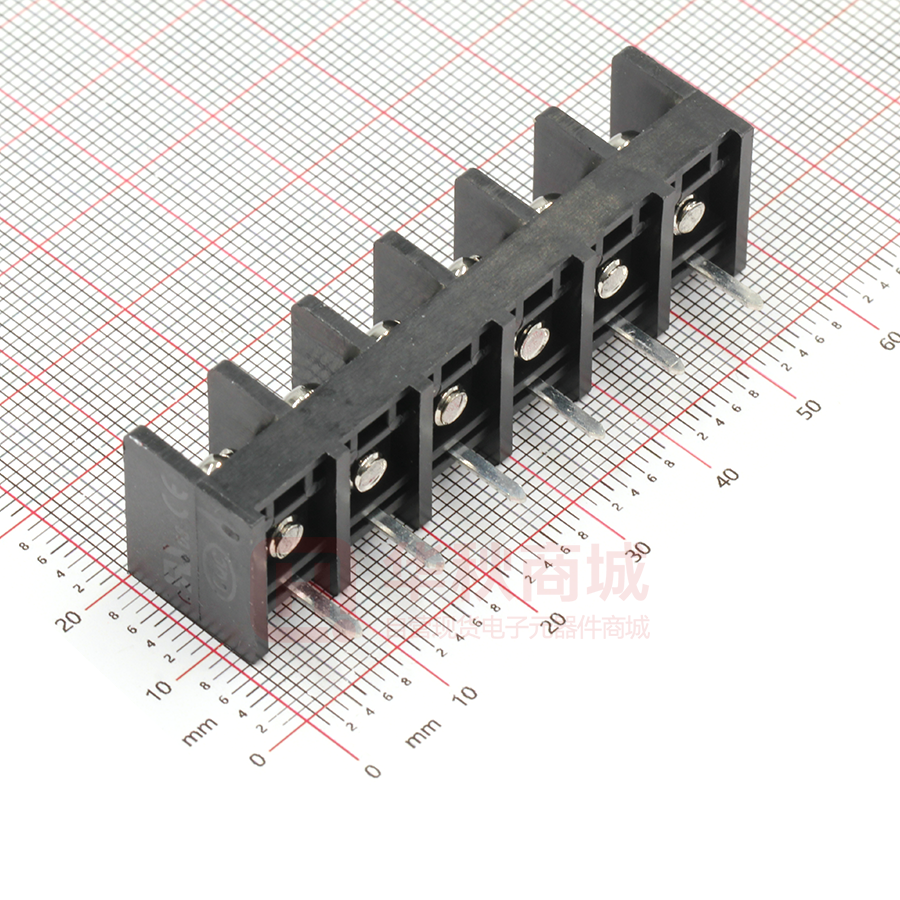 HB9500-9.5-6P