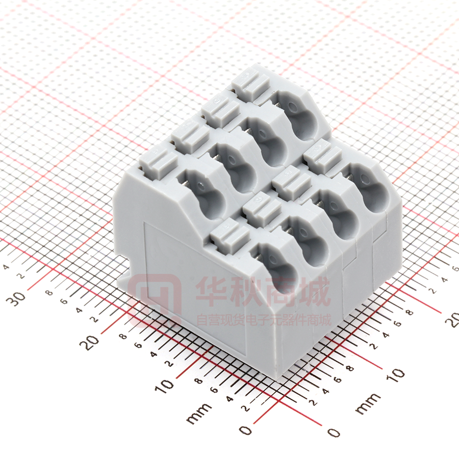KF250T-5.0-2*4P