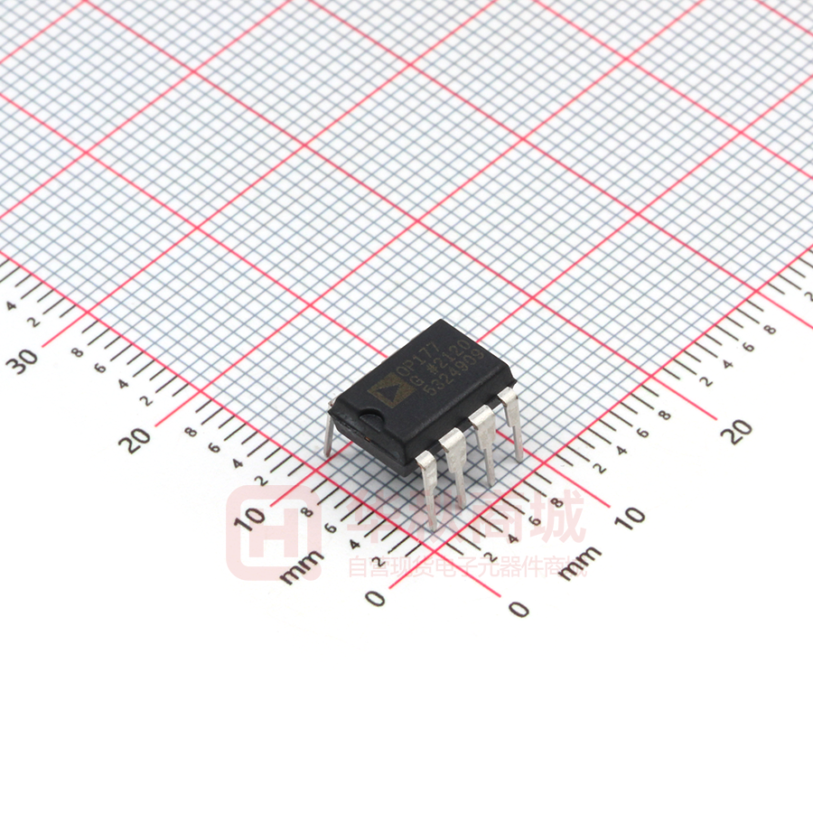 OP177GPZ